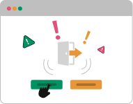 Logout Icon